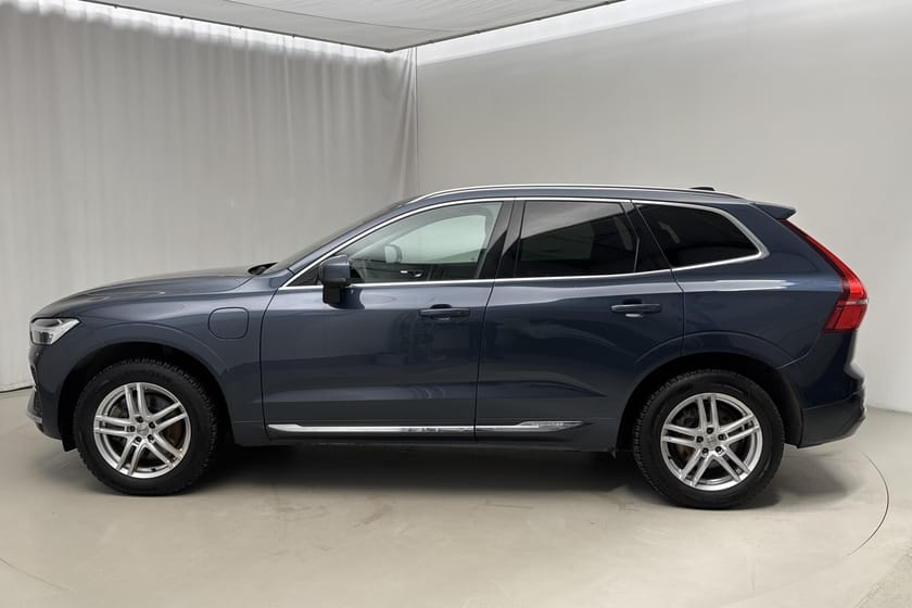 Bild 2 av Volvo XC60 T6 AWD Recharge (350hk) Core Edition