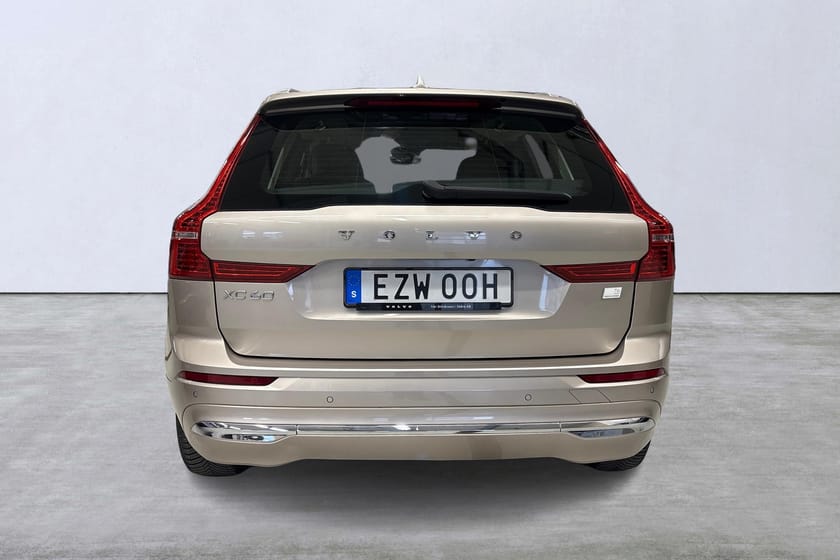 Bild 5 av Volvo XC60 Recharge T6 Core Edition