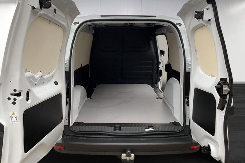 Bild 5 av Mercedes-Benz eCitan L2  3150kr/mån OP-Leasing - Garanterat Restvärde!
