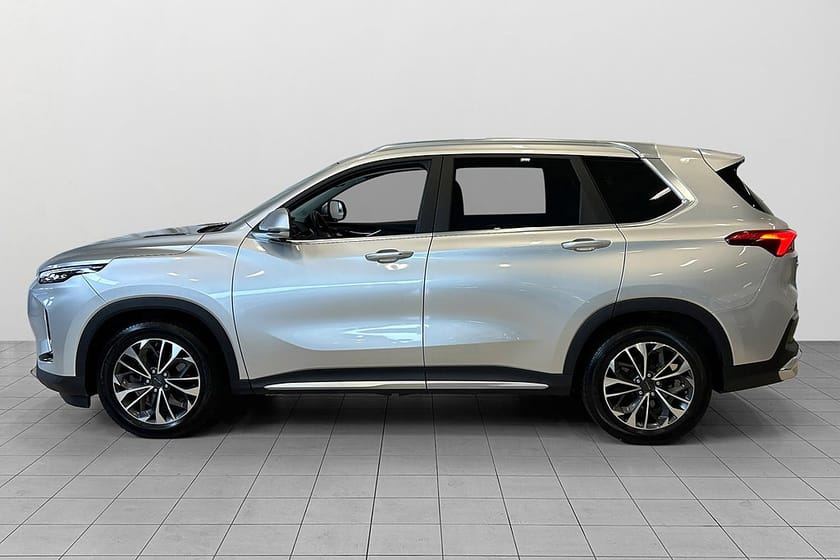 Bild 3 av Maxus Euniq 6 70 kWh Exclusive Panorama