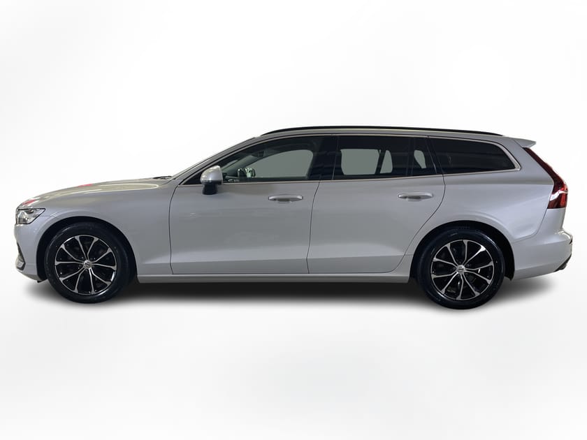 Bild 2 av Volvo V60 B4 Bensin Mom Adv Navi Pro Edition