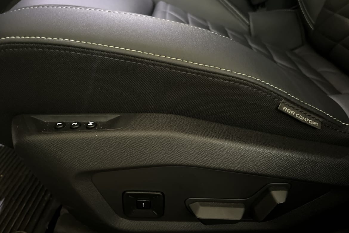 Peugeot 3008 2024 - miniatyr 21