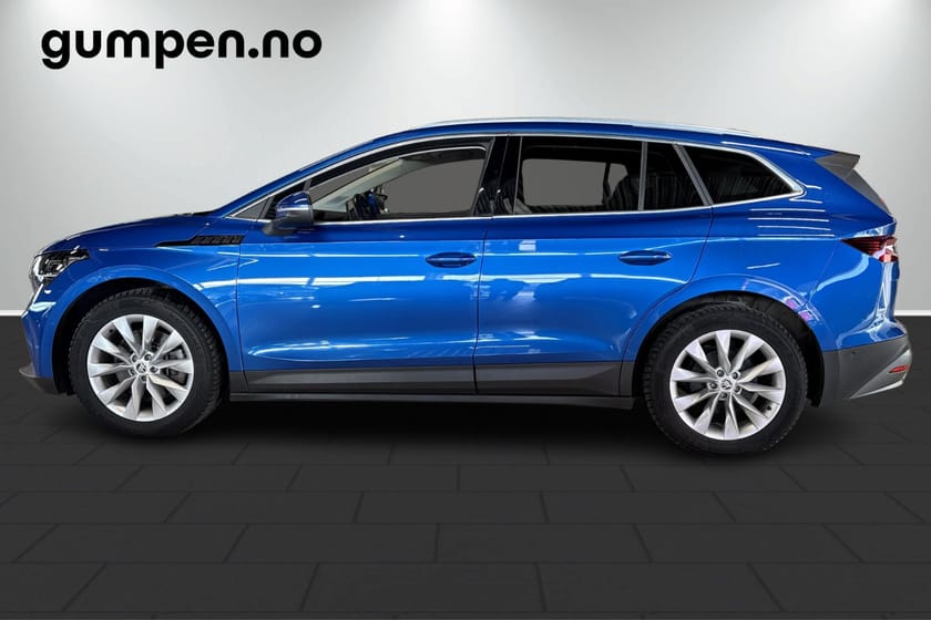 Bilde 2 av Škoda Enyaq iV 80x 