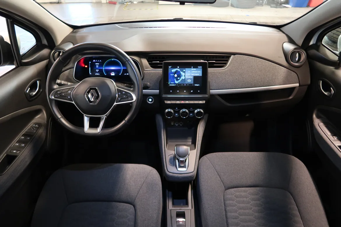 Renault ZOE R110