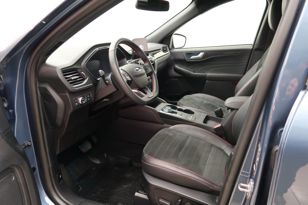 Ford Kuga 2022 - miniatyr 4