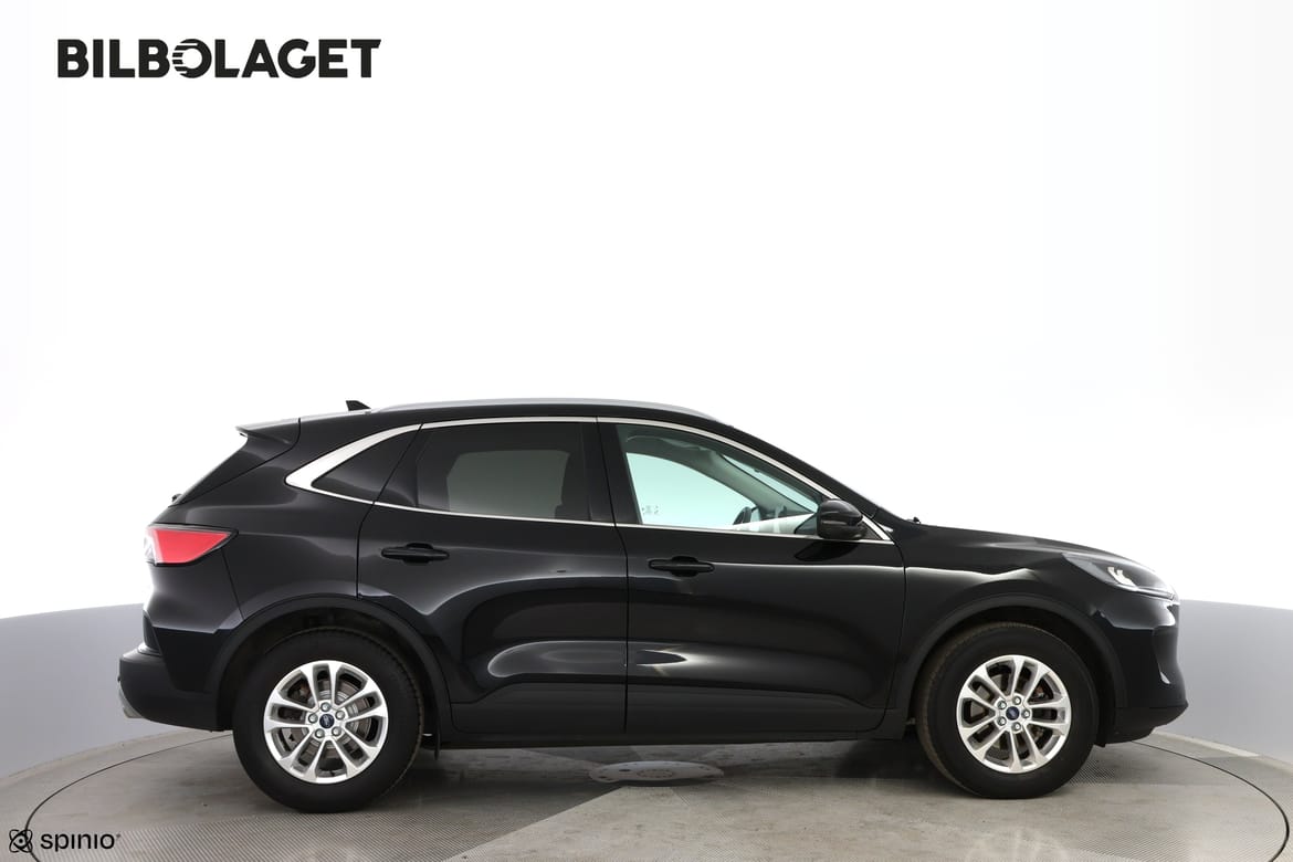 Ford Kuga 2021 - miniatyr 5