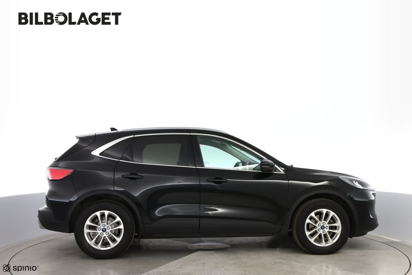 Bild 5 av Ford Kuga 2.0T EcoBlue 190 Titanium AWD A