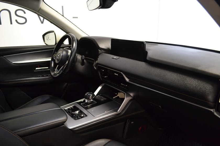 Bild 4 av Mazda CX-60 PHEV E-SKYACTIV AWD 327hk Momsbil