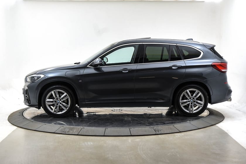 Bilde 2 av BMW X1 xDrive25e 