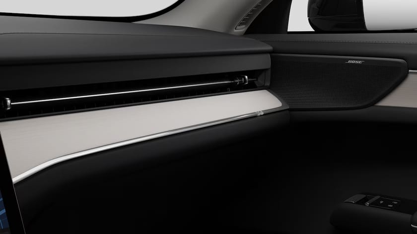 Bild 4 av Volvo ES90 Twin Motor Performance Ultra 