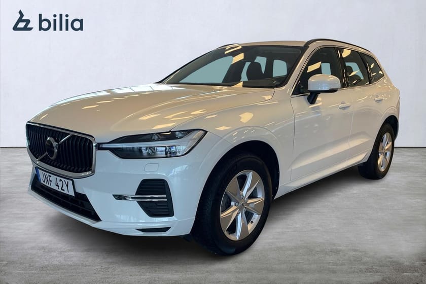Bild 1 av Volvo XC60 B5 AWD Bensin Core