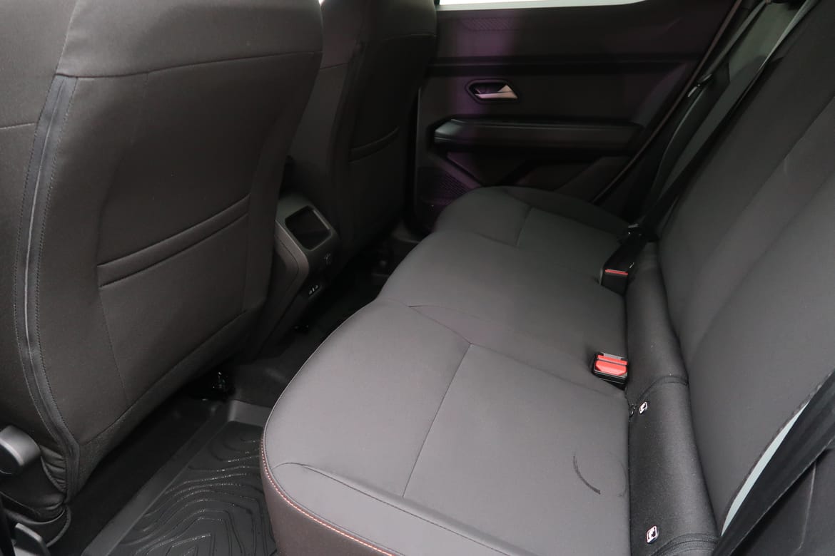 Dacia Duster 2026 - miniatyr 5