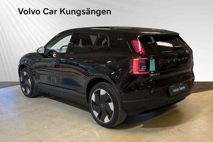 Bild 5 av Volvo EX30 Single Motor Extended Range M R Plus Edition 0% RÄNTA