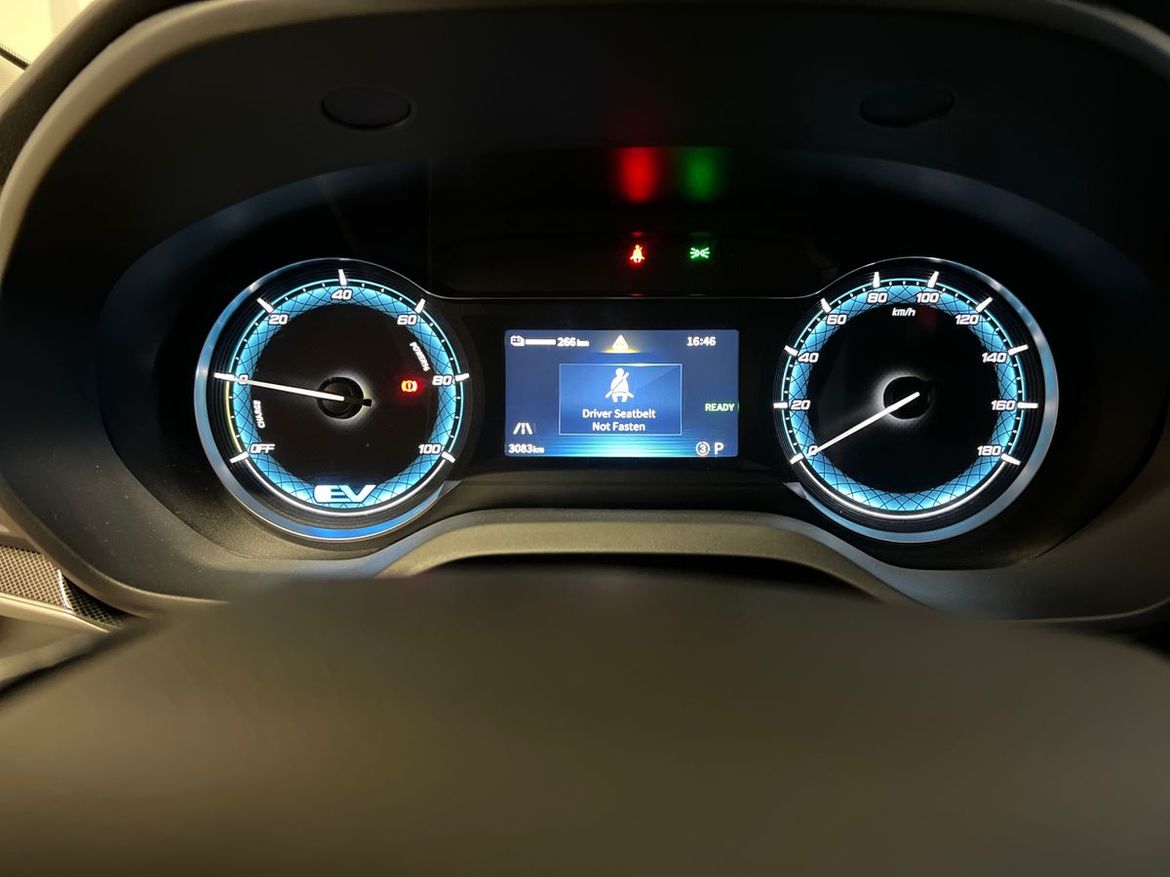 Maxus V90 2022 - miniatyr 11