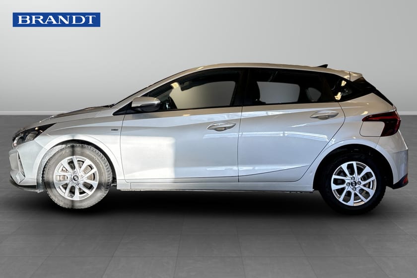 Bild 3 av Hyundai i20 1,0 T-Gdi 100Hk Essential