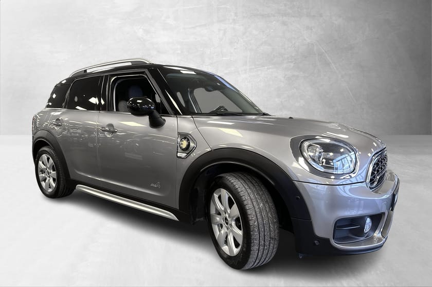 Bilde 5 av MINI Countryman Cooper SE ALL4 Navi, Kamera, Sportsete, Comfaccess, LED