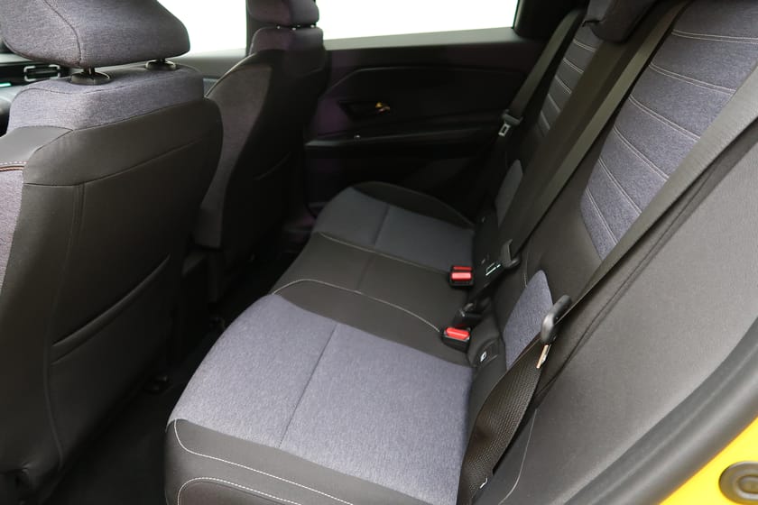 Bild 5 av Renault 5 E-Tech R5 techno 52kWh Nav/Kamera/CarPlay