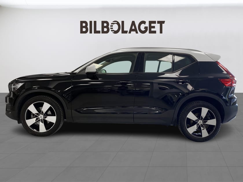 Bild 2 av Volvo XC40 B4 AWD Bensin Momentum Advanced Edt