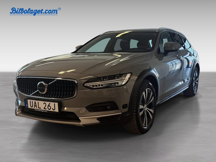 Bild 1 av Volvo V90 Cross Country B4 AWD Diesel Plus