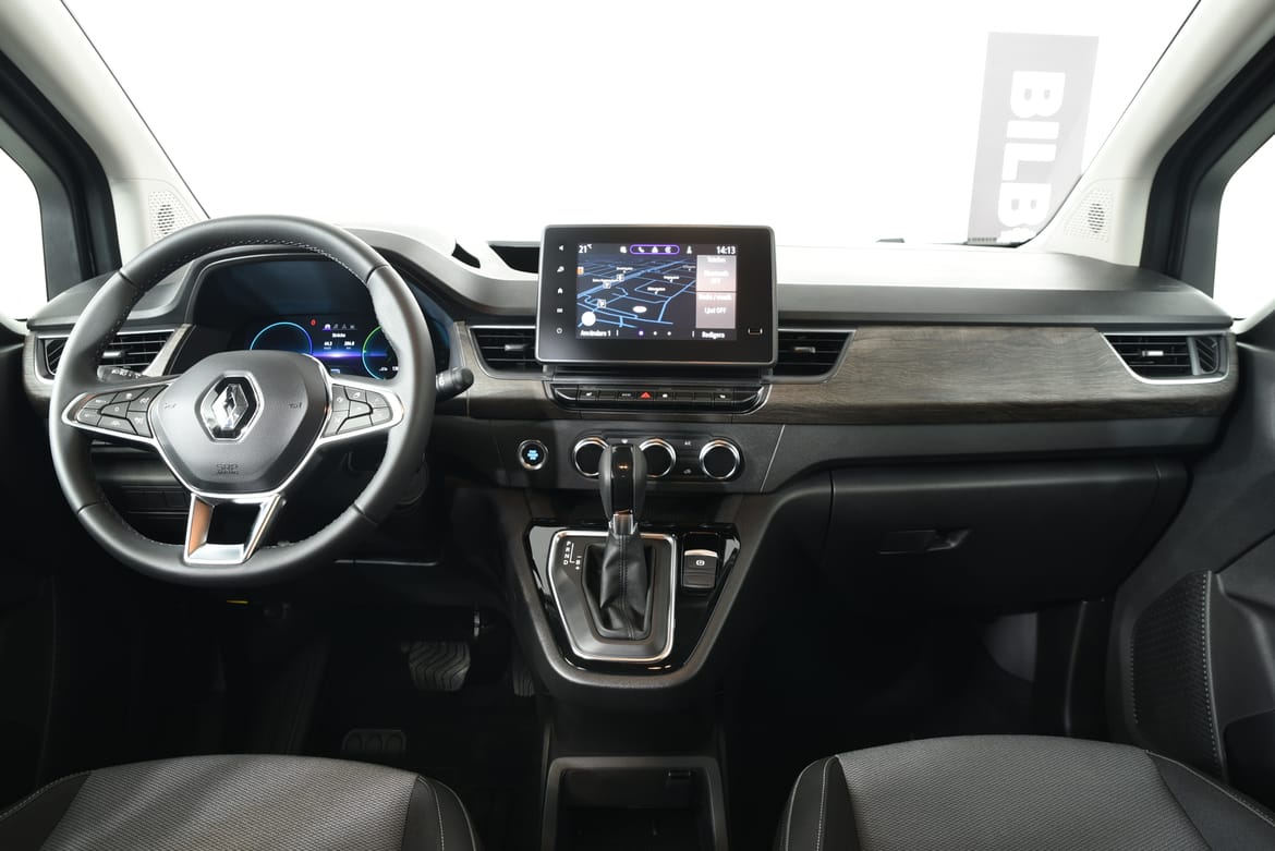 Renault Kangoo 2023 - miniatyr 14