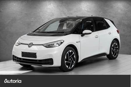 Volkswagen ID.3 Pro Performance