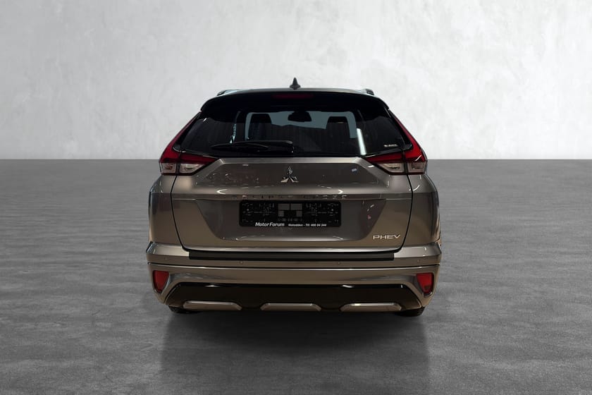Bilde 5 av Mitsubishi Eclipse Cross PHEV Instyle + lav km