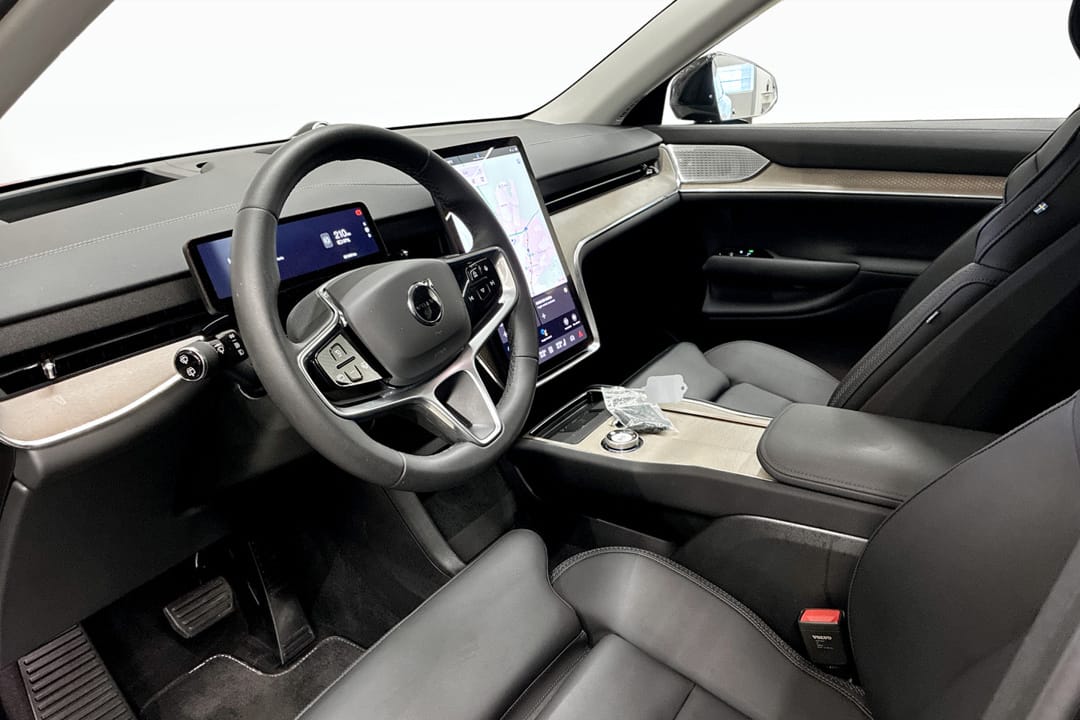 Volvo EX90 Twin Motor Performance