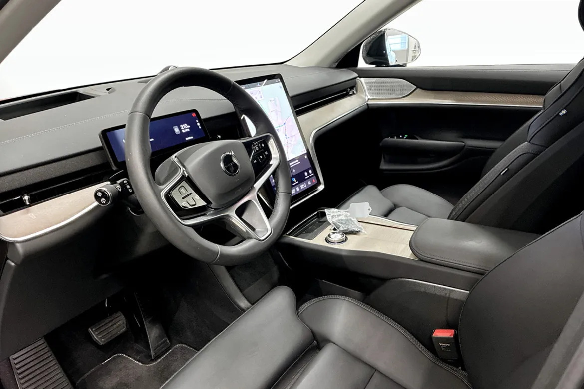 Volvo EX90 Twin Motor Performance