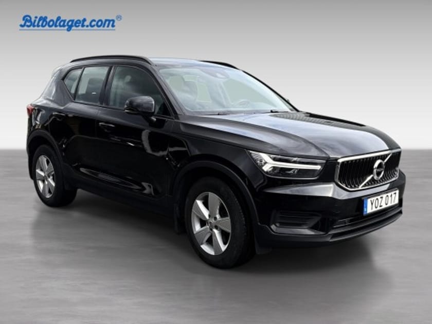 Bild 3 av Volvo XC40 D3 AWD Edition