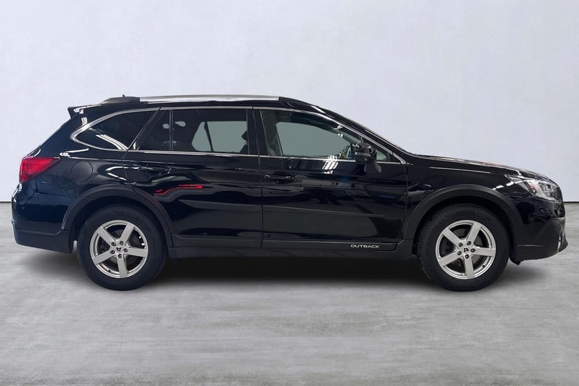 Bild 3 av Subaru Outback 2.5 4WD 175hk