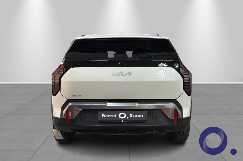 Bilde 4 av Kia EV3 Standard Range Exclusive SR | ADAPTIV CRUSIE, CARPLAY, KAMERA++