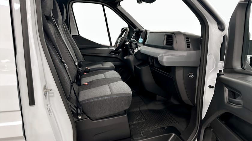 Bild 3 av Renault Master L2H2 NORDIC LINE DCI 150