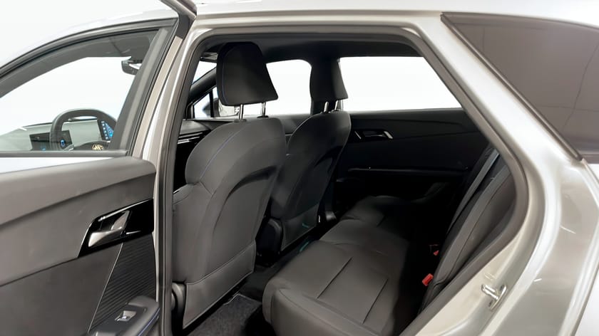 Bild 4 av MG 4 Electric Standard Range 51kWh 170hk