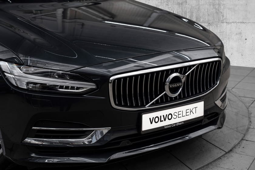 Bilde 5 av Volvo V90 390kh 4x4 Inscription Ryggekamera/Hengerfeste/Carplay