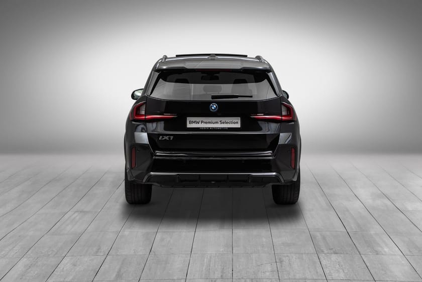 Bilde 4 av BMW iX1 xDrive30 Fully Charged (K)