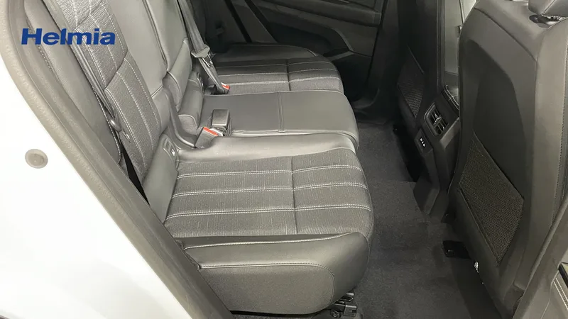Bild 9 av 14 – Renault Austral E-TECH 200 Techno A II