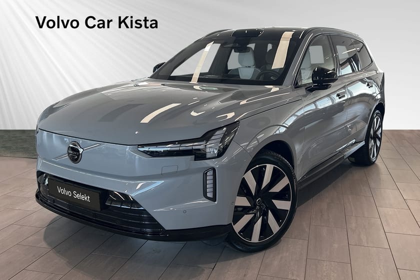 Bild 1 av Volvo EX90 Twin Motor Performance Ultra 7sätes