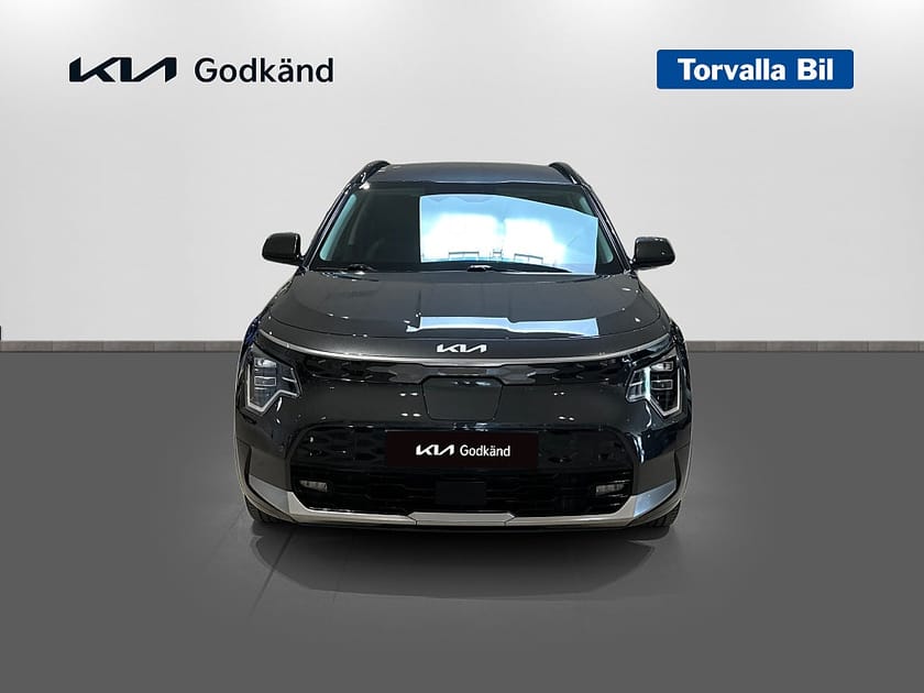 Bild 3 av Kia Niro EV Advance Plus *V-hjul*