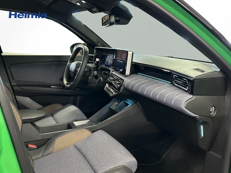 Bild 7 av 10 – Renault 5 E-Tech R5 techno 52kWh