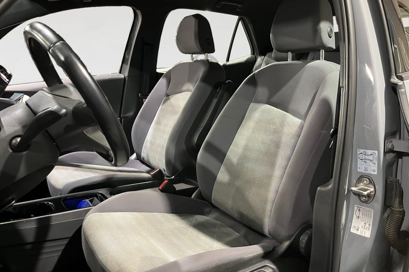 Bild 2 av Volkswagen ID.3 Pro Performance 58 KWH 204 HK AUT LIFE P-VÄRM NAV 18"