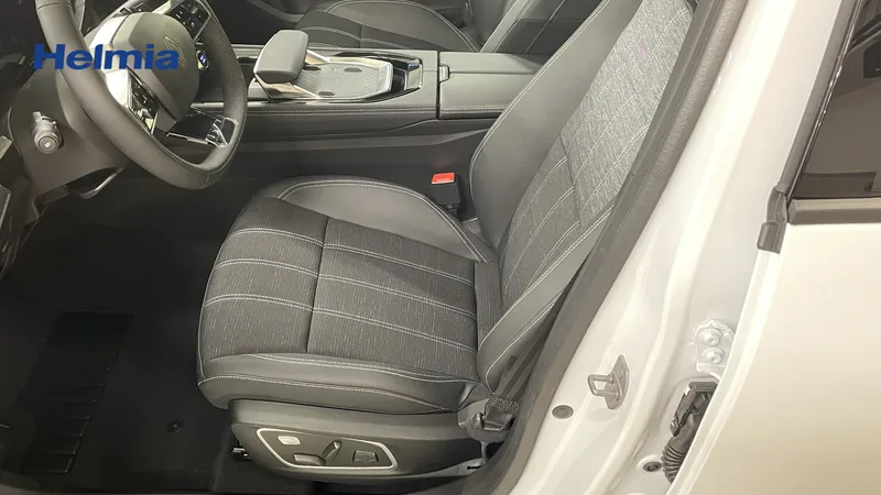 Bild 8 av 14 – Renault Austral E-TECH 200 Techno A II