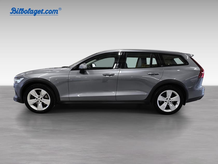 Bild 3 av Volvo V60 Cross Country D4 AWD Advanced Edt