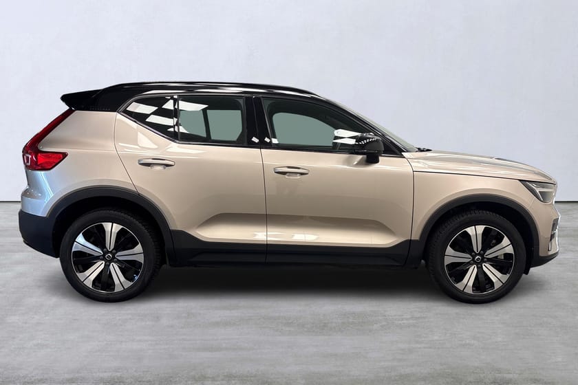 Bild 3 av Volvo XC40 Recharge Plus
