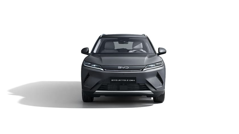 Bild 4 av BYD Atto 2 DM-i PHEV Boost | 0% RÄNTA | Panorama | 360°-kamera
