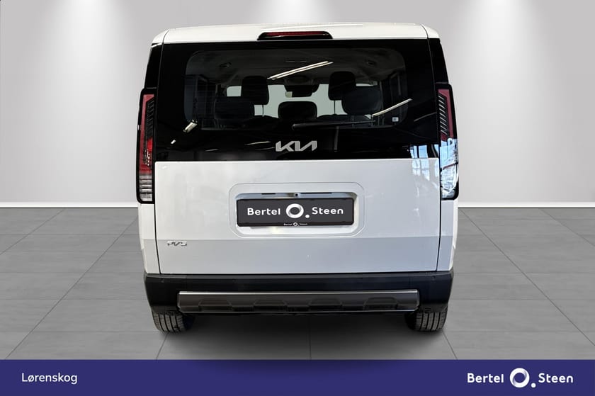 Bilde 4 av Kia PV5 Passenger LR Active | AdCruise | Skinn | Ryggekamera