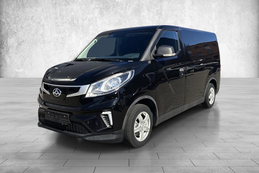 Bilde 2 av Maxus e-Deliver 3 SWB 52,5kwt