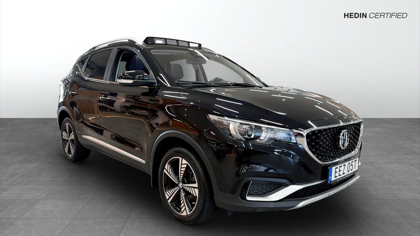 Bild 3 av MG ZS EV 45kWh 143hk 2021 Luxury Panorama