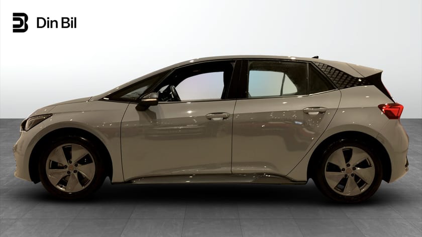 Bild 2 av CUPRA Born 58 kwh Kamera Navi Kessy