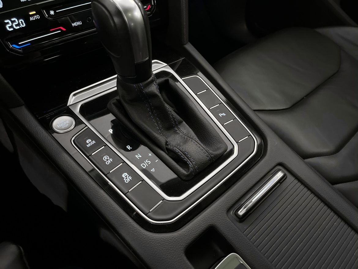 Volkswagen Arteon 2022 - miniatyr 20