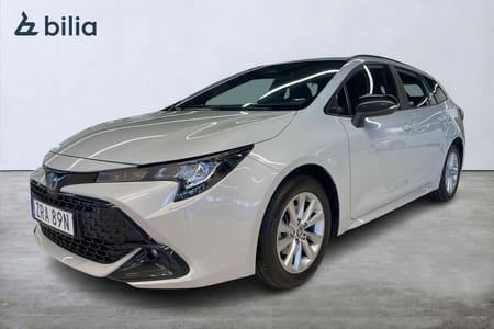 Toyota Corolla Touring Sports Hybrid 1,8 ACTIVE